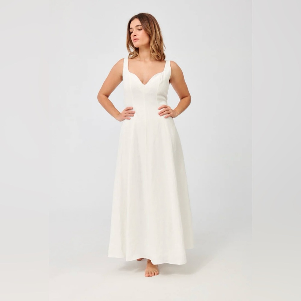 Mara Hoffman Perdita Dress